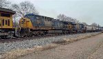 CSX 389